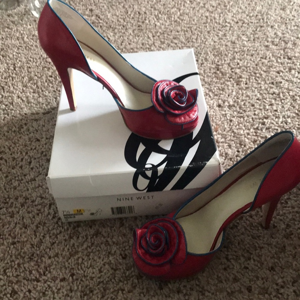 Heels